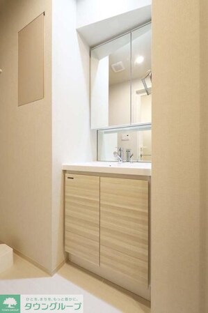 PREMIUMCUBE王子神谷の物件内観写真